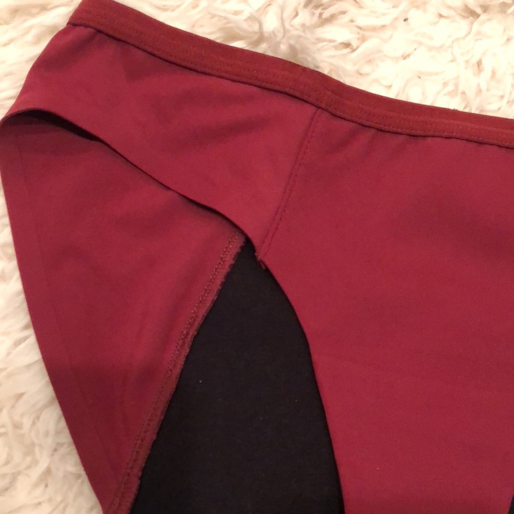 Proof Leakproof Bikini Underwear View 2